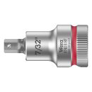 Wera Zyklop 3/8" Hex socket bit w/ holding function US sizes