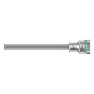 Wera Zyklop 3/8" Hex socket bit w/ holding function US sizes