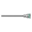 Wera Zyklop 3/8" Hex socket bit w/ holding function...