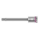 Wera Zyklop 3/8" Hex socket bit w/ holding function US sizes