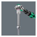 Wera extended 3/8" Hex socket bits - US sizes