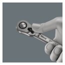 Wera Zyklop metal ratchet switch kit 1/2" drive Metric sizes