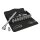 Wera Zyklop metal ratchet switch kit 1/2" drive Metric sizes