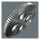 Wera Zyklop metal ratchet switch kit 1/2" drive Metric sizes