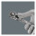 Wera Zyklop metal ratchet switch kit 1/2" drive Metric sizes
