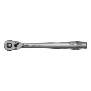 Wera Zyklop metal ratchet 1/2" drive