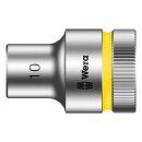 Wera Zyklop 1/2" socket - Metric 10.0