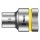 Wera Zyklop 1/2" socket - Metric 10.0