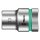 Wera Zyklop 1/2" socket - Metric 13.0