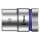 Wera Zyklop 1/2" socket - Metric 16.0