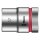 Wera Zyklop 1/2" socket - Metric 17.0