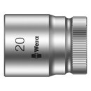 Wera Zyklop 1/2" socket - Metric 20.0