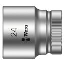Wera Zyklop 1/2" socket - Metric 24.0