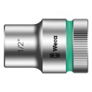 Wera Zyklop 1/2" socket - US sizes 1/2"