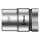 Wera Zyklop 1/2" socket - US sizes 5/8"