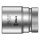 Wera Zyklop 1/2" socket - US sizes 25/32"