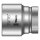 Wera Zyklop 1/2" socket - US sizes 15/16"
