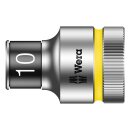 Wera Zyklop 1/2" socket with holding function -...