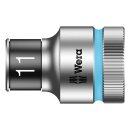 Wera Zyklop 1/2" socket with holding function -...