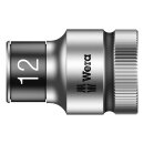 Wera Zyklop 1/2" socket with holding function -...