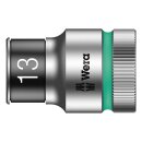 Wera Zyklop 1/2" socket with holding function -...