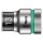 Wera Zyklop 1/2" socket with holding function - Metric 13.0