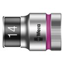 Wera Zyklop 1/2" socket with holding function -...
