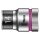 Wera Zyklop 1/2" socket with holding function - Metric 14.0