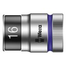Wera Zyklop 1/2" socket with holding function -...