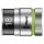 Wera Zyklop 1/2" socket with holding function - Metric 18.0