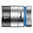 Wera Zyklop 1/2" socket with holding function -...