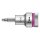 Wera Zyklop 1/2" TorxÂ® socket bit with holding function