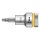 Wera Zyklop 1/2" TorxÂ® socket bit with holding function
