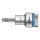 Wera Zyklop 1/2" TorxÂ® socket bit with holding function