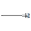 Wera Zyklop 1/2" TorxÂ® socket bit with holding function