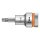 Wera Zyklop 1/2" TorxÂ® socket bit with holding function