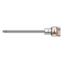 Wera Zyklop 1/2" TorxÂ® socket bit with...