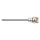 Wera Zyklop 1/2" TorxÂ® socket bit with holding function