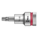 Wera Zyklop 1/2" TorxÂ® socket bit with...