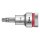 Wera Zyklop 1/2" TorxÂ® socket bit with holding function