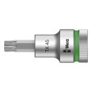 Wera Zyklop 1/2" TorxÂ® socket bit with...