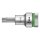 Wera Zyklop 1/2" TorxÂ® socket bit with holding function