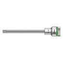 Wera Zyklop 1/2" TorxÂ® socket bit with...