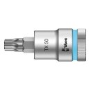 Wera Zyklop 1/2" TorxÂ® socket bit with...