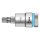 Wera Zyklop 1/2" TorxÂ® socket bit with holding function