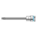 Wera Zyklop 1/2" TorxÂ® socket bit with...