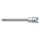 Wera Zyklop 1/2" TorxÂ® socket bit with holding function