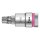 Wera Zyklop 1/2" TorxÂ® socket bit with holding function