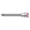 Wera Zyklop 1/2" TorxÂ® socket bit with holding function
