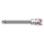 Wera Zyklop 1/2" TorxÂ® socket bit with holding function
